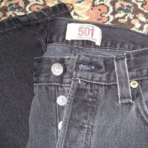 Levi's jeans