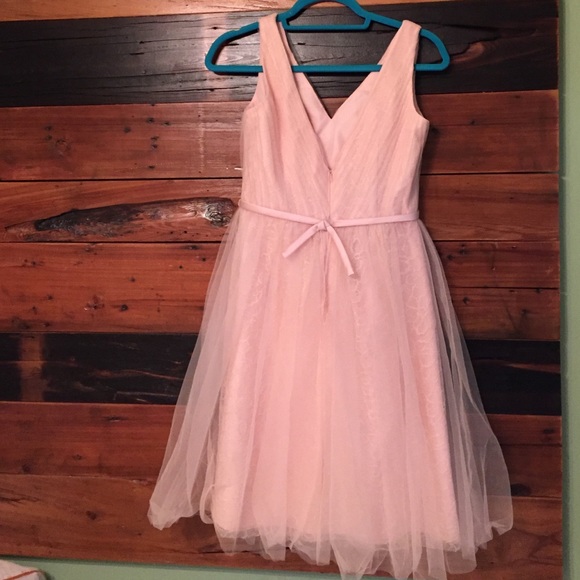Dress - Picture 3 of 4