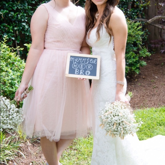 Dress - Picture 4 of 4