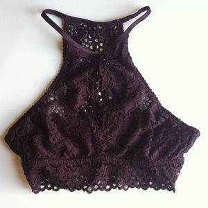 AERIE lace bra