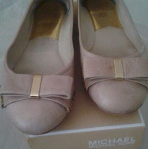Michael Kors Flats