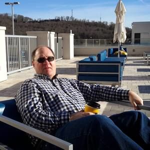 Meet your Posher, Matthew