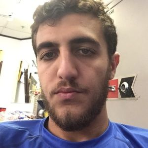 Meet your Posher, Rod