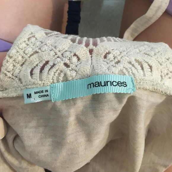 Cute summer tank top! - Picture 4 of 4