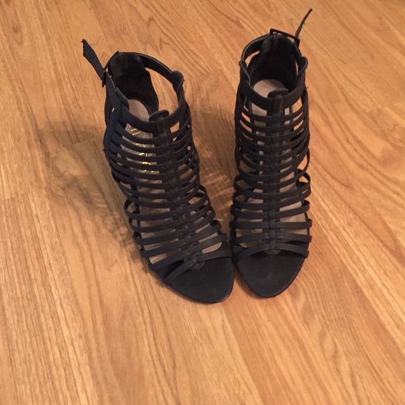 Wedges