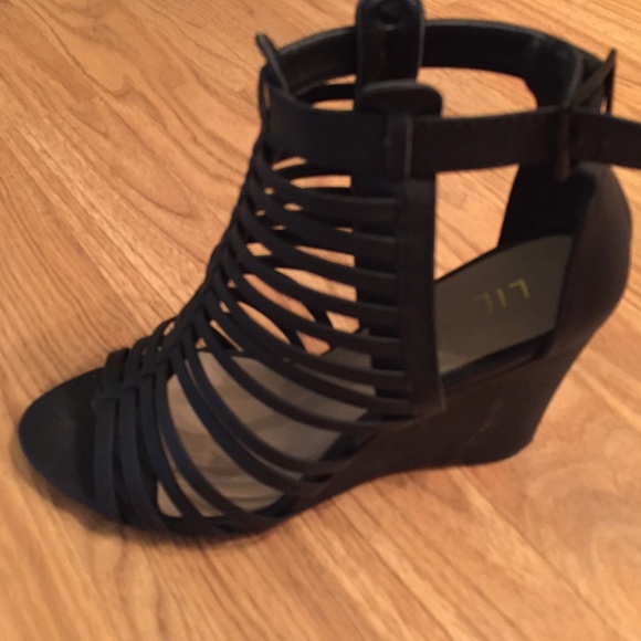 Wedges - Picture 2 of 4
