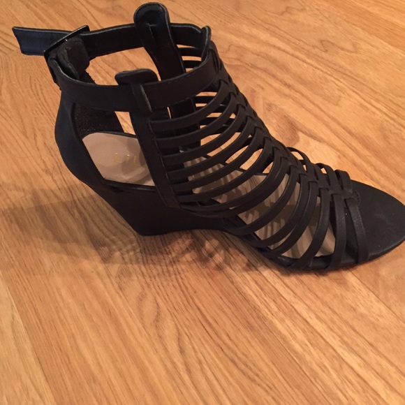 Wedges - Picture 4 of 4