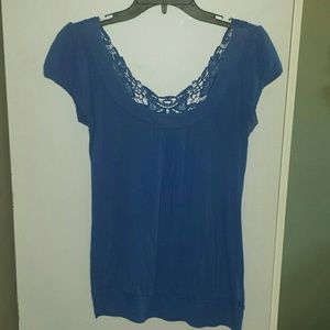 Women's blouse