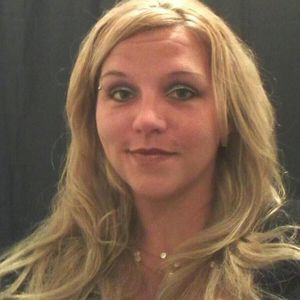 Meet your Posher, Katherine