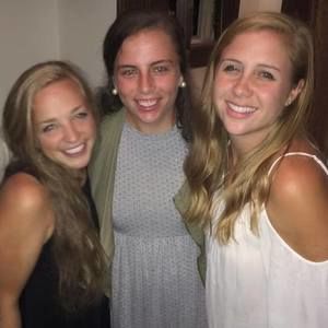 Meet your Posher, Maddie