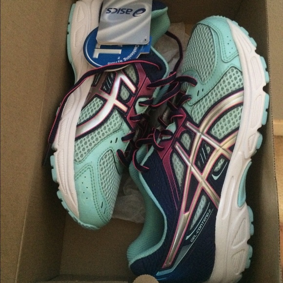 Asics Tennis Shoes