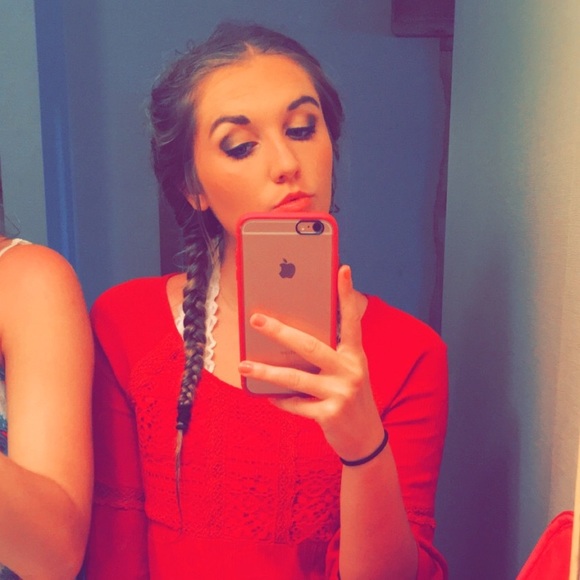 Meet your Posher, Autumn