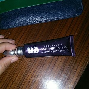 Urban decay pore perfecting primer