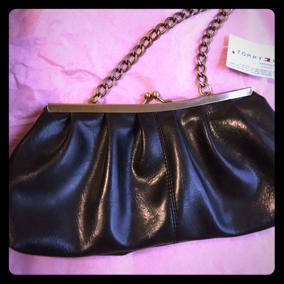 Roseville frame clutch