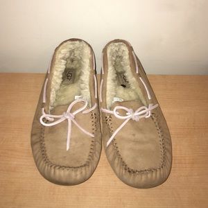 Ugg Moccasins