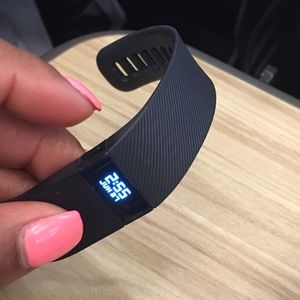 Fitbit charge
