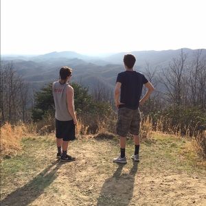 Meet your Posher, Jason