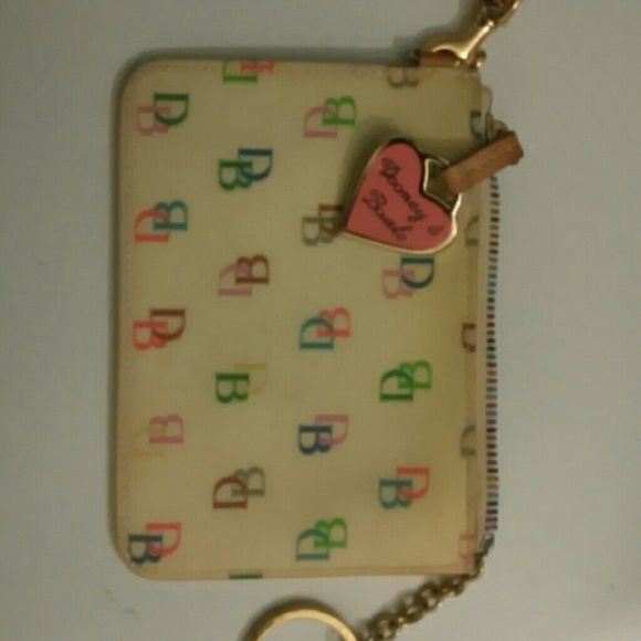 Wristlet