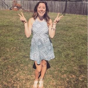 Meet your Posher, Audrey