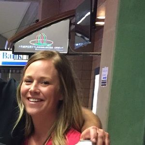 Meet your Posher, Mariah