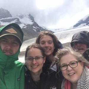 Meet your Posher, Alisha