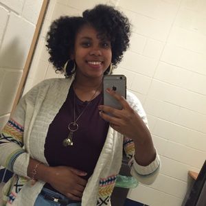 Meet your Posher, Stacie