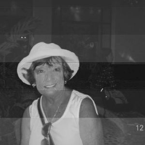 Meet your Posher, Barbara