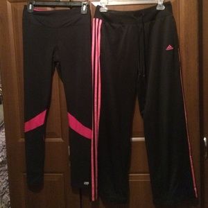 Workout pants bundle