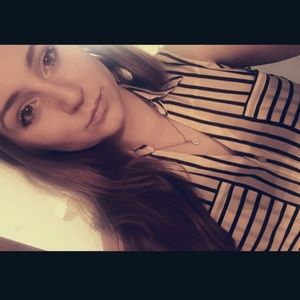 Meet your Posher, Kaitlyn