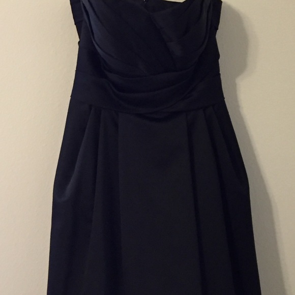 Formal Gown - Picture 3 of 4