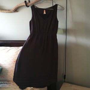 Maeve (anthro) dress