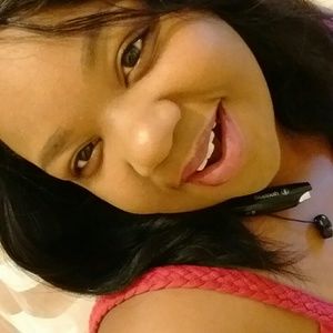 Meet your Posher, Latifah