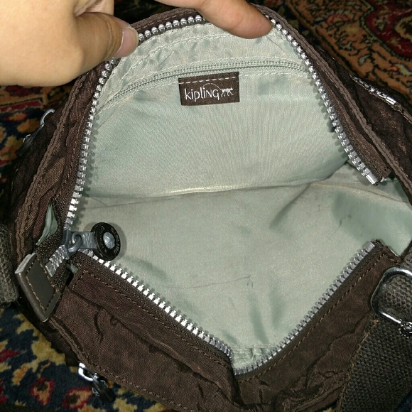 Kipling bag - Picture 3 of 4