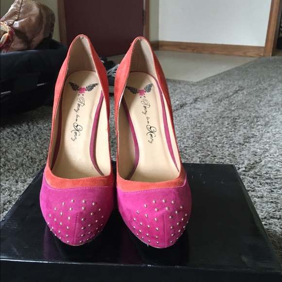 Heels