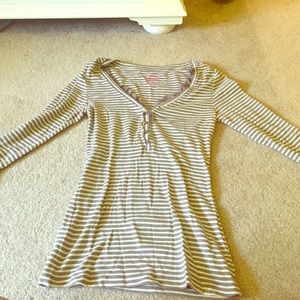 Old Navy casual shirt