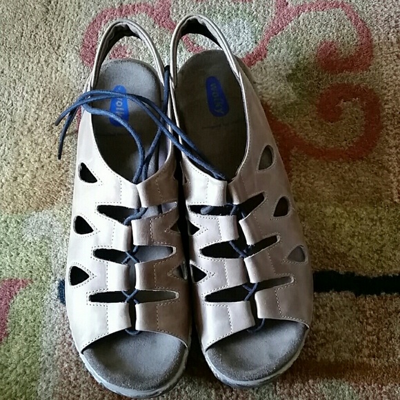 Wolky Sandals