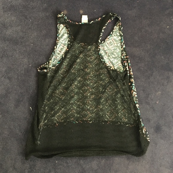 Mossimo Tank Top - Picture 2 of 3