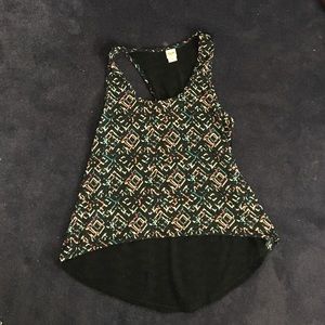 Mossimo Tank Top