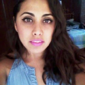 Meet your Posher, Monica