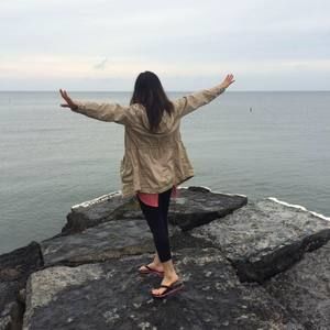 Meet your Posher, Mary