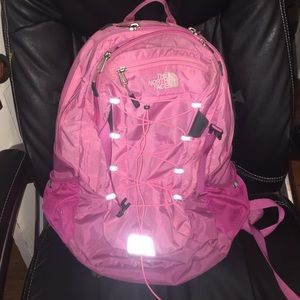 The North Face™ backpack
