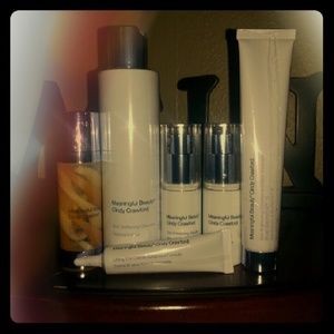 Meaningful Beauty Cindy Crawford