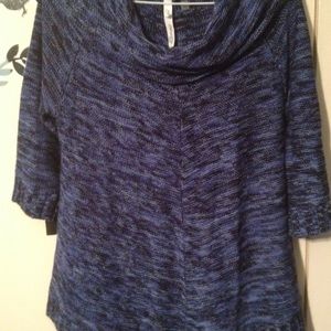 Ladies Petite sweater, size medium
