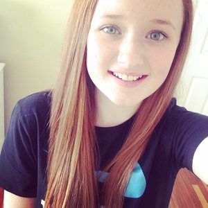 Meet your Posher, Hailey