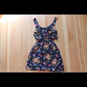 Target | Floral Dress