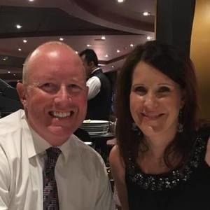 Meet your Posher, Jamie