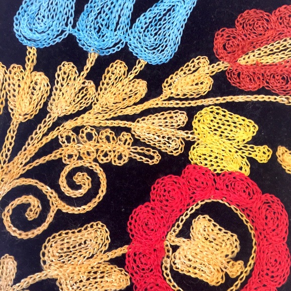 BRAND NEW Handmade in Turkey boots - Picture 2 of 4