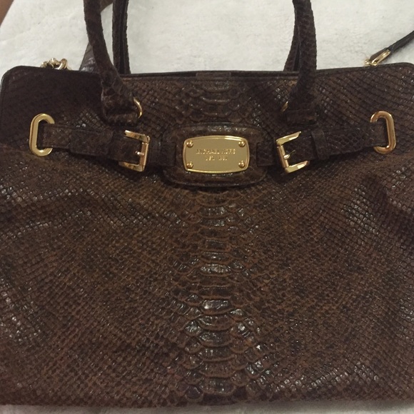 Michael Kors Hamilton - Picture 2 of 4