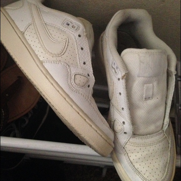 Nike shoes