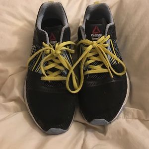 Reebok crossfit sprints